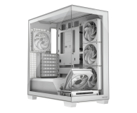 MODECOM Volcano Stellar ARGB Midi 5F White - 1336271 - zdjęcie 2